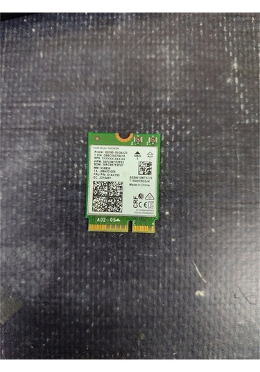 Casper Excalibur G900 Wireless Kart Ax201ngw - 9462ngw Uyumlu