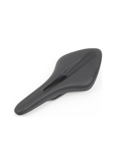 Fizik Arione R5 Open Large Sele Kium Siyah 142mm Siyah