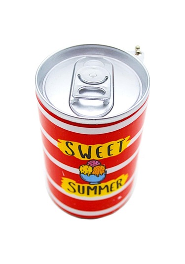 Linea Teneke Kutuda Islak Mendil Ly23-25 Tekli