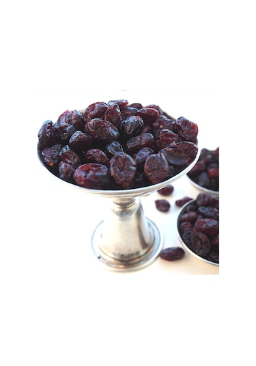 Çerezciyiz Biz Turna Yemişi Cranberry Kurusu 250 G