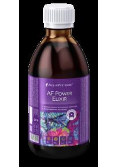 Aquaforest - Af Power Elixir 200Ml