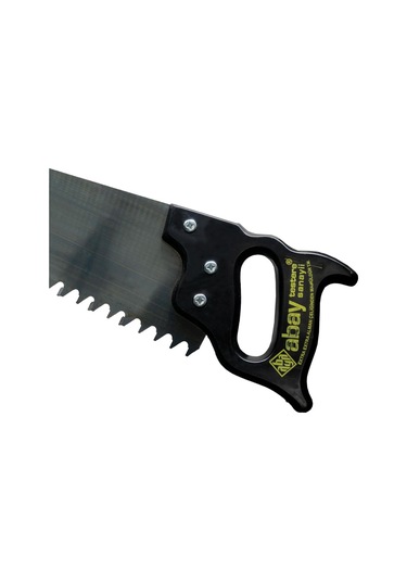 Abay Ab15 Elmas Uçlu Gazbeton Pala Testere 52.5 Cm