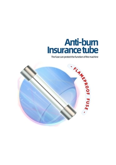 Xinxin 682 Smart Va Ters Ekranlı Otomatik Aralıklı Şarj Edilebilir Multimetre Xinxin