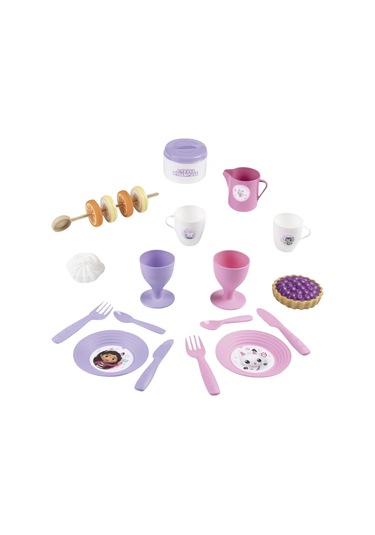 Smoby Gabby Piknik Sepeti