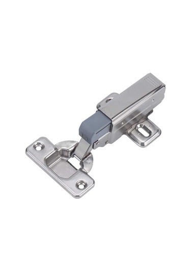 Ayarlanabilir Düz Kol, Hızlı Yüklemeli Otomatik Amortisör Düz Kol Menteşesi,