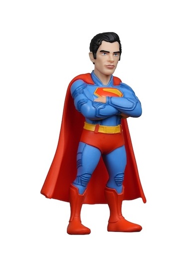 Mınıx Superman New-20355