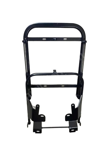 Activa Kızaklı Çanta Demiri Yeni Activa Ergoline Pizza Sepet Demiri Sürgülü 2023-2024 1.resim