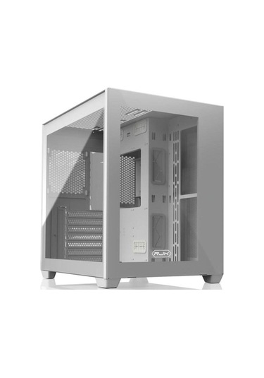 Paean C7 0r20b00235 Argb Gamıng Mıd-tower Pc Kasası Beyaz-135731