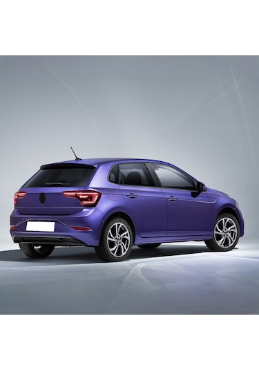 Vw Polo 2022-2025 Arka Bagaj Amortisörü 1 Adet 2g6827550e 1 Adet