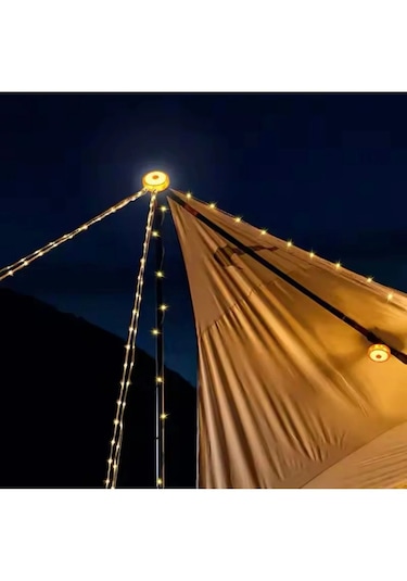 Powerdex Pd-830 Şerit Led Aydınlatma 7.5 Metre