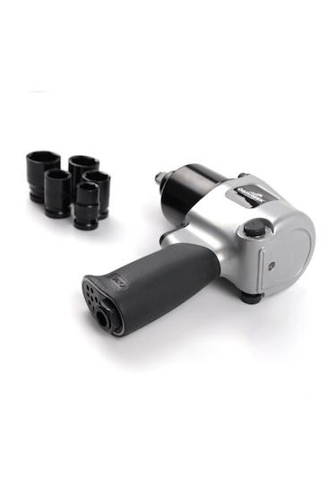 Dawreek Havalı Somun Sıkma 650NM