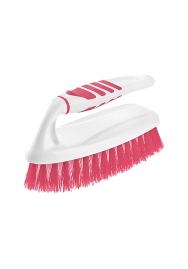 Çok Amaçlı Halı Ve Koltuk Temizleme Fırçası Pratik Temizlik El Mo