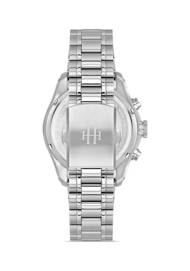 Hislon Ms207s-04ss Erkek Kol Saati Gri