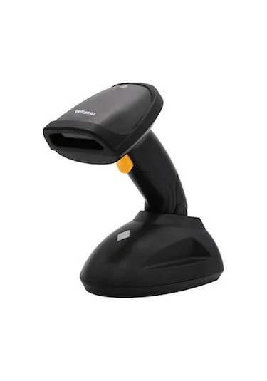 Performax PR-X1000+ 2D Laser Masa Üstü Usb Barkod Okuyucu