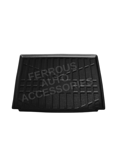 Opel Astra K HB Ferrous 3D Bagaj Havuzu 2015 2020