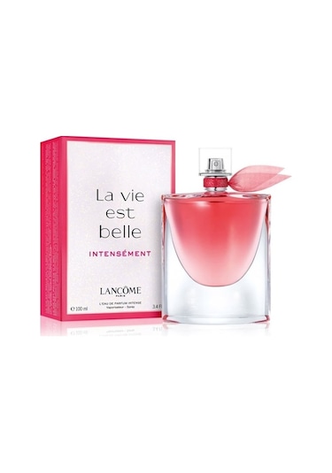 Lancome La Vie Est Belle Intensement Kadın Parfüm EDP 100 ML