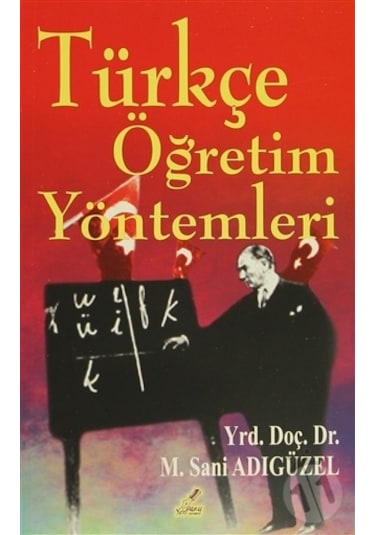 Kitapseversahaf-Türkçe Öğretim Yöntemleri