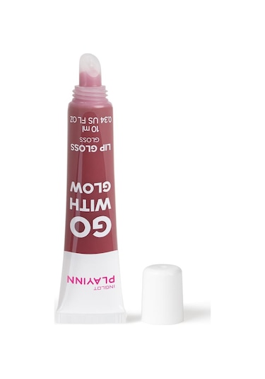 Inglot Dudak Parlatıcısı - Playınn Go Wıth Glow Lıp Gloss Go Wıth Diğer 95129292