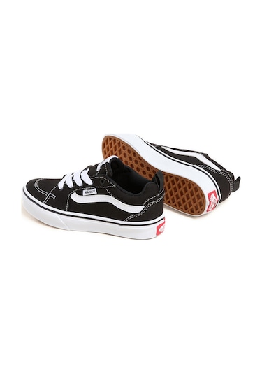 Vans Filmore Siyah Kadın Sneaker Siyah