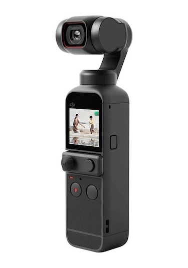 Dji Osmo Pocket 2 Creator Combo Kamera