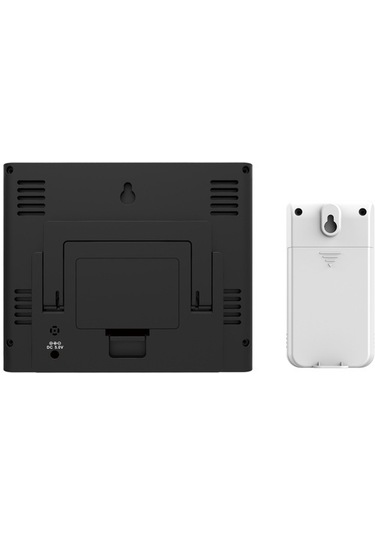 Levenhuk Wezzer Teo Th50 Termo Higrometre