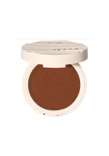 Benefit Cosmetics Hoola Wave Pudra - Bronzer Balm Deep Diğer