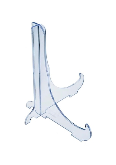 Teşhir Ayakları Geçmeli Ayak No:4