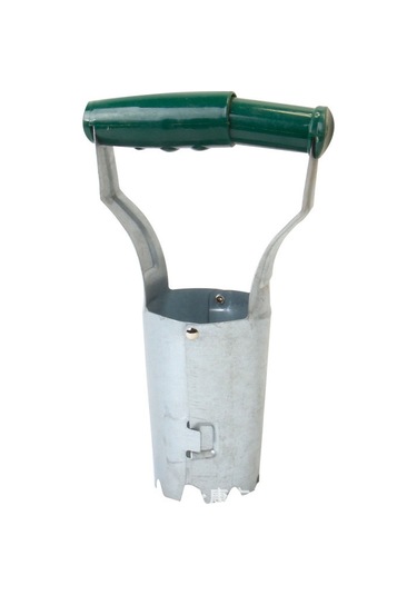 Maiyame Bahçe Fidan Çıkartıcı Aracı - Yeşil Renkli Bahçıvanlık Aleti, Bitki Ekleme Ve Taşıma İçin Kullanıma Kolay, Dayanıklı Malzeme İle Yapıldı