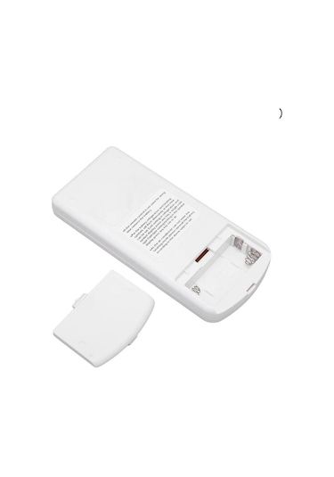 E.c.a. Ecotech Esa2124a100 İle Uyumlu İnverter Klima Kumandası