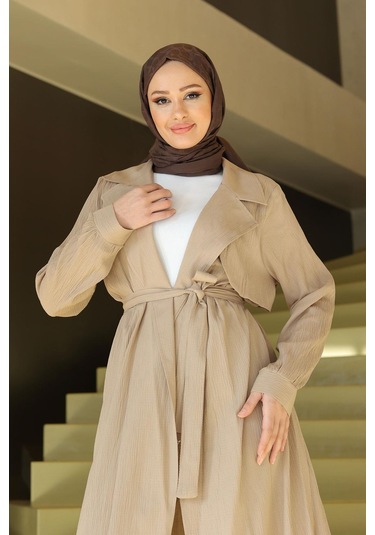 Ay Parça Detaylı Takım Vizon Vizon