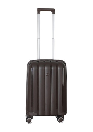 Mçs Group Mçs Polipropilen Valiz V305 55 Cm S18y10003355 11163 Acı Kahve