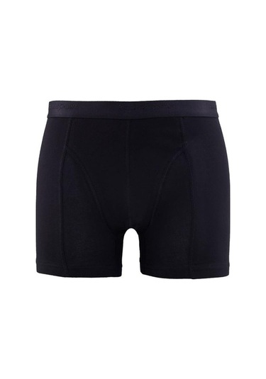 Blackspade 9502 Erkek Aura Siyah Boxer