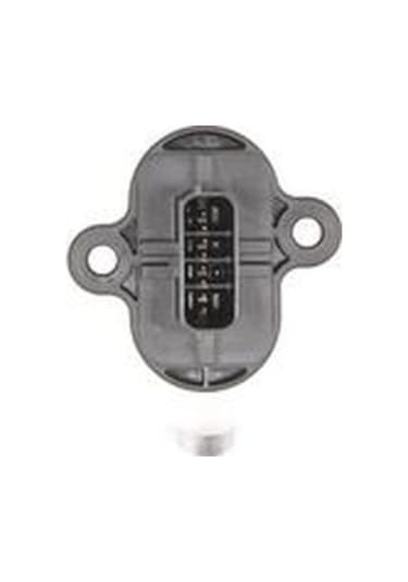 Opel Corsa E 1.4 2014-2018 Bosch Hava Akış Metre / Debimetre