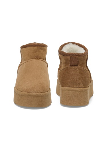 Butigo 24k-1030 4pr Taba Kadın Kar Botu 000000000101924969 Taba