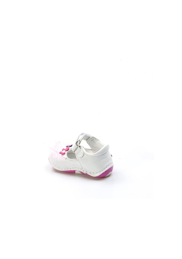 Fast Step Hakiki Deri Bebek Casual Ayakkabı 891ıa505 001