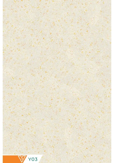 Ventrawall Yalıtımlı Sürülen Duvar Kağıdı-sarı- Y03-1,5 Kg-5m²