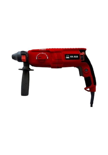 DBK RH-826 Profesyonel Kırıcı Delici 800 W