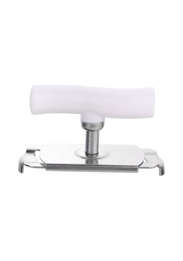 Ulzyvf Zayıf Yemek Açma Kavanoz Açıcı Beyaz, Createtech A 58852270 - Pratik Mutfak Yardımcısı Beyaz