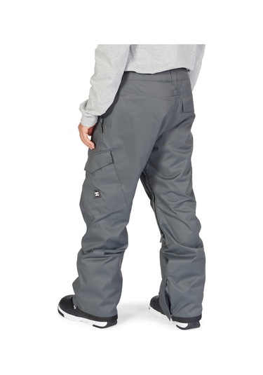 Banshee Pant Gri Gri