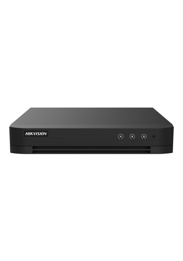 Hıkvısıon Ds-7204hghı-m1/c 4 Kanal 1080p Lıte H265 Pro Hibrit Dvr Kayıt Cihazı