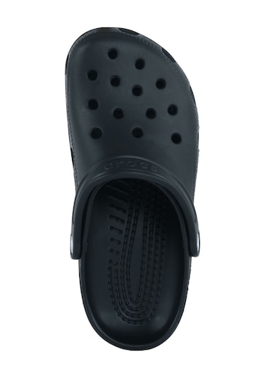 Crocs Classic Siyah Sandalet 10001-001 Siyah