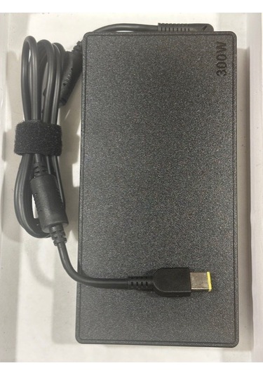 20 Volt 15 Amper Lenovo Uyumlu Notebook Adaptör 300 Watt Lenovo Uyumlu Adaptör