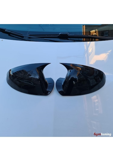 Opel İnsignia Yarasa Ayna Kapağı 2008 2017. Piano Black