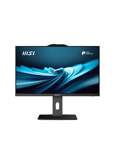 MSI Pro AM242P 14M-886XTR i7-14700 16 GB 1 TB SSD 23.8" Free Dos AIO Masaüstü Bilgisayar