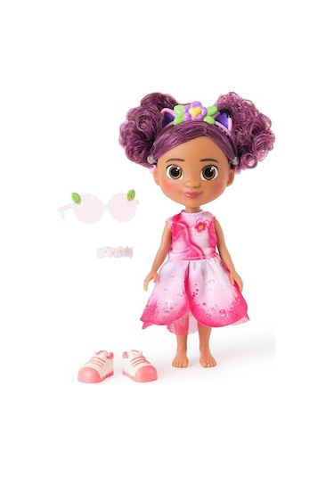 Gabby S Dollhouse The Movie Garden 20151840
