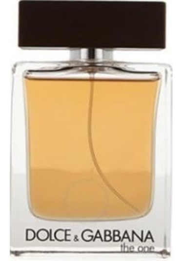 Dolce & Gabbana The One For Men Edt 50 Ml 8057971180530 Odunsu