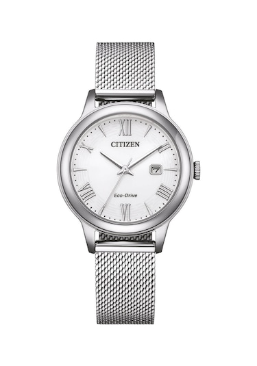Citizen Eco-drive Ew2621-75a Bordo