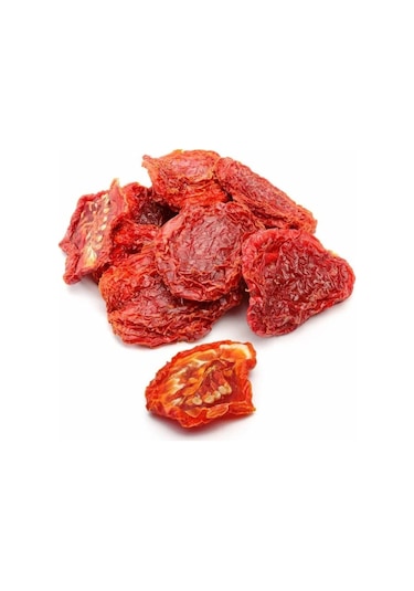Doğal Domates Kurusu 1 Kg