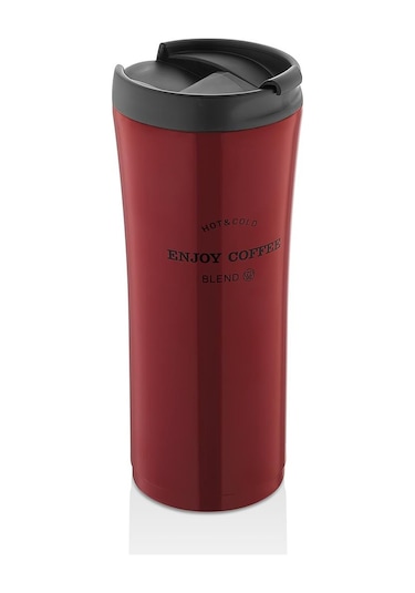 Korkmaz Freedom Colours Kahve Bardağı A638-01