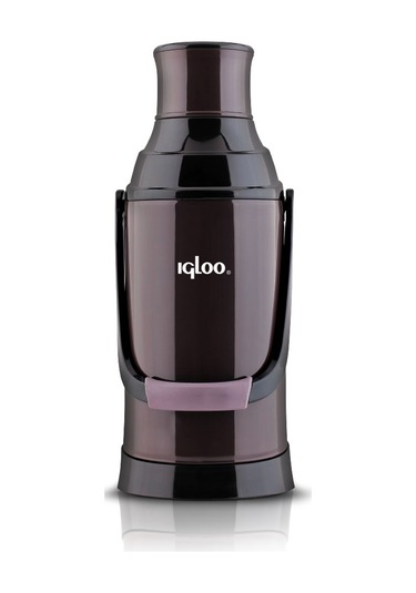 Igloo Cam Termos 3.20 Litre-siyah Siyah